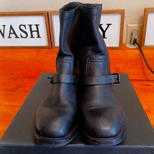 rag&bone Oliver boot